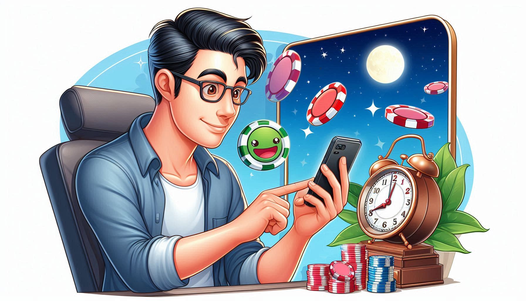 Cara Membaca Pola Slot Pragmatic Dengan Tepat Dan Akurat